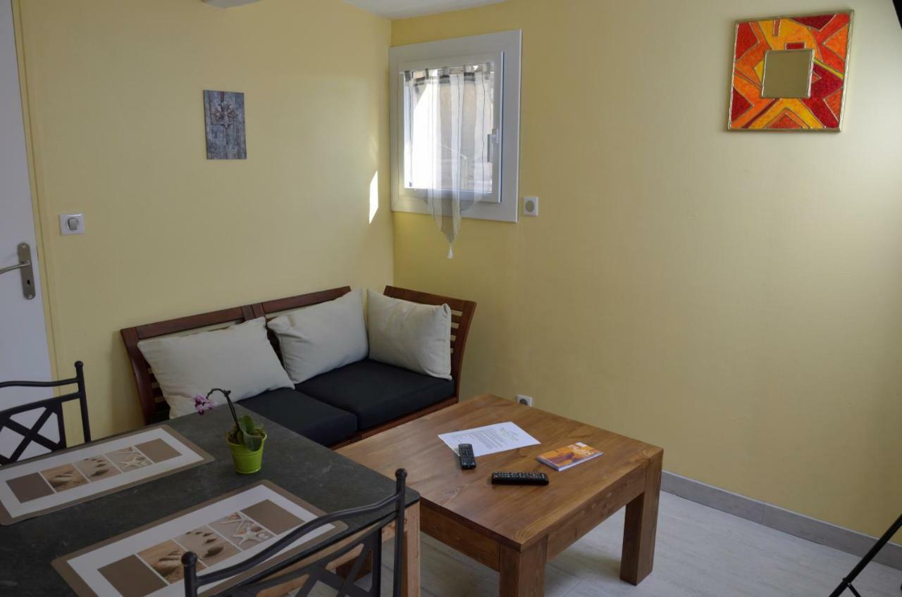 Villa Mas du Puech Cymbale à Assas Extérieur photo